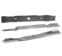 McCulloch 577616118 - Cuchilla estándar 460 mm - MBO018