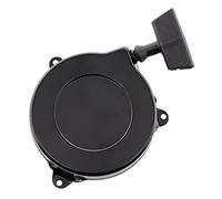 MCHNIC Arrancador manual para cortacésped Briggs & Stratton Sprint Classic Quattro 499706 690101, sustituye a los motores 091212 091232 091412 093212 093232 093302 093312 093312 093333312 3332 093432