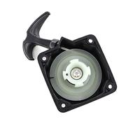 MCHNIC Motor de arranque para desbrozadora de 43 cc - 52 cc, desbrozadora Heckenshere Multitool y muchos otros dispositivos de gasolina