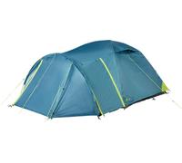 Mckinley Vega 40.4 Sw I Tienda de campaña Blue Petrol/Green Li One Size