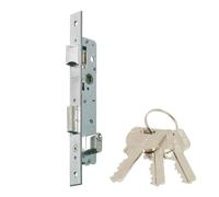 MCM Cerradura de embutir AFACE 1550/21-40 M55259 1 punto