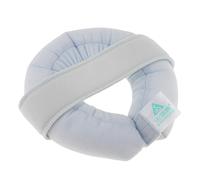 MCMUZKZS Cojín Antilactancia, Almohada para La Cabeza, Almohadilla Elevadora, Cojín de Asiento, tal como se describe, S