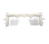 Mcnhbdgg Equipo Óptico CP-9 PH PD Medidor de Distancia de Pupila, Gafas, Regla, Pupilómetro Ajustable y Caja de Aluminio.