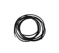 MCO Home Sensor de temperatura externo para protección contra sobrecalentamiento del suelo, WT15