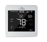 MCO Home Termostato Inteligente para refrigeración y calefacción, 24 V CA, MH-F500