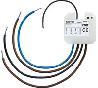 MDT, actuador KNX-RF+ de 2 canales, montaje en superficie, 1 unidad.