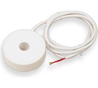 MDT SCN‑LSEN1.01: Sensor de fugas KNX, grado de protección IP66, detección de suelo, conector de bus, 1 unidad.