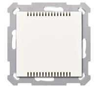 MDT SCN-RT1UP.01 - Regulador de temperatura ambiente, 55 mm, montaje empotrado, blanco mate