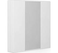 MDT Taster 55, modelo de doble interruptor, color blanco brillante, 1 unidad.