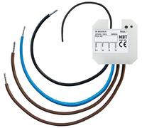 MDT UP KNX RF+ Interfaz de pulsador/interfaz de pulsador 2 velocidades
