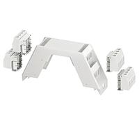 ME 22,5 OT-MKKDSO SET KMGY parte superior de la carcasa gris ME 22,5 X: 22,6m...