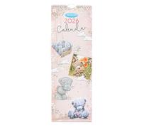 Me to You Tatty Teddy - Calendario delgado multimarca 2026