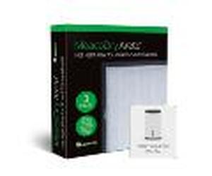 Meaco AreteHepa20L/25LEU, Filtros
