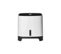 Meaco - Humidificador evaporativo Armin 680 ml - Silencioso, sin cal, alivio para alergias