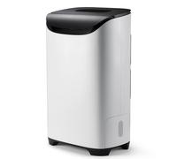 Deshumidificador desecante Meaco DD8L Pro 8L, bajo consumo, silencioso, ideal para hogar y sótano, elimina humedad y moho. - Nuevo
