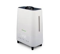 Meaco deluxe 202 humidificador y purificador de aire ? nebulización