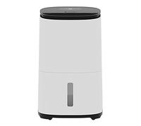 Meaco MeacoDry Arete® One, 25 l, deshumidificador/purificador de aire para grandes casas, Meaco más silencioso y eficiente energéticamente