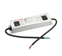 Mean Well ELG-240-24-3Y - Transformador LED (voltaje constante, corriente constante, 240 W, 10 A, 12-24 V/CC, intensidad no regulable)