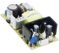 Mean Well EPS-65-12 - Fuente de alimentación AC/CC, Marco Abierto 12 V/DC 5,42 A, 1 Unidad