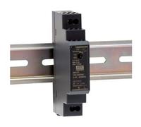 Mean well hdr-15-12 adaptador e inversor de corriente 15 w
