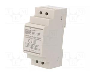 MEAN WELL ICL-16R Limitador de corriente
