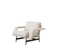 Meantime AV29 Sillón Sofá Negro Cálido /Ecriture 0210