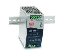 Meanwell SDR-240-48 4021087017947