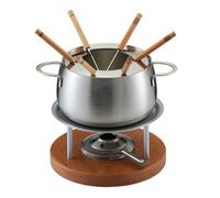 Meat Foundie Set Zermatt - Kuhn Rikon