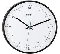 Mebus 16287 quartz clock marca mebus