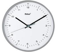 Mebus 16289 quartz clock