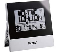 Mebus 41787 radio controlled wall clock