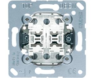 MEC.DOBLE CONM.10AX/250V