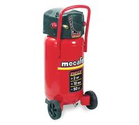 Mecafer 425090 - Compresor (50 L)