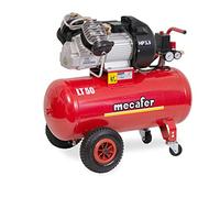 Mecafer 425136 - Compresor 50 CV 3.5 L V Coaxial