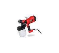 Mecafer 490040 HVP400 - Pistola de Pintura
