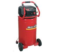 Mecafer COMPRESSEUR CENTURY - Compresor vertical 100 L