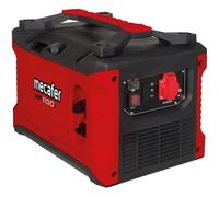 Mecafer Grupo Electrogene Gasolina Inverter 1100W Max
