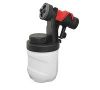 Mecafer - Pistola frontal (900 ml)