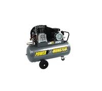 Mecafer Power Monster 425193-3 hp compresor 100 L mono