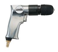 Mecafer Taladradora reversible (mandril de 10 mm autoajustable)