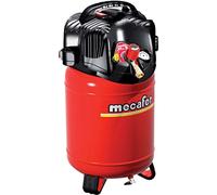 Mecafer Twenty - Compresor, 24 l, 1,5 CV