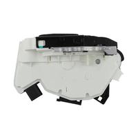 Mecanismo Actuador Bloqueo Puerta 1S4839015B 1SB839015A Para Citigo Actuador Cerradura Puerta Trasera Izquierda Central Coche