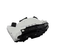 Mecanismo Actuador Bloqueo Puerta 5ND837015B 5ND837016B 5ND839015B Para A1 2011-2014 L4 1.4L Gasolina Hatchback 7PIN Actuador Cerradura Puerta Central Coche(Right rear door lock)