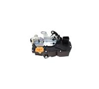 Mecanismo Actuador Cerradura Puerta Para GMC Para Yukon Para Sierra 1500 2500 2007-2014(Rear Left)