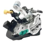 Mecanismo Bloqueo Puerta Coche Motor Pestillo Actuador Cerradura Puerta Eléctrica Delantera Trasera Izquierda Y Derecha Para Jeep Para Grand Cherokee Sport Utility 2005-2010(Front Right)