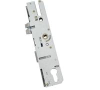 Mecanismo de caja de cambios de repuesto para cerradura de puerta Maco, respaldo de 35 mm, centro PZ de 92 mm, eje único