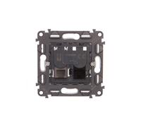 Mecanismo de enchufe VALENA LIFE LCS enchufes RJ 753032