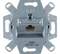 MECANISMO ORDENADOR ENCHUFE 1X EAU MECANISMOS Y ACCESORIOS 4586