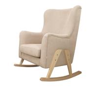 Mecedora de lactancia Voga de Micuna Beige