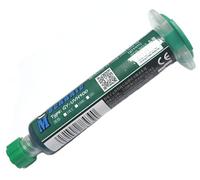 Mechanic 10ML GY-UVH900 - Máscara de soldadura curable UV verde para protección de cables de puente PCB